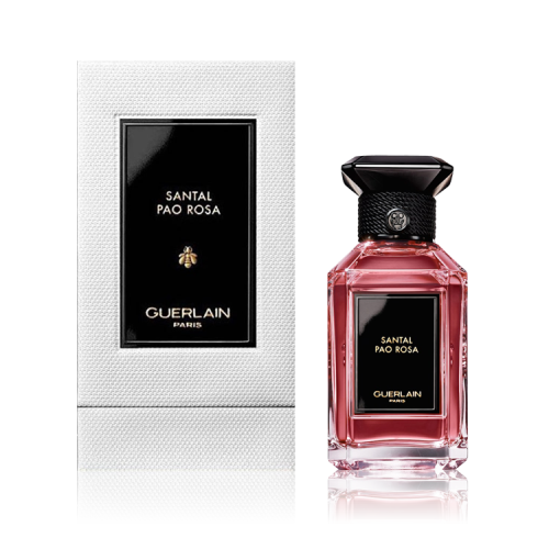 عطر جيرلان سانتال باو روزا أو دو برفيوم 100 مل