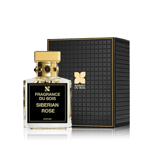 عطر فراغرانس دو بوا سايبراين روز برفيوم 100 مل