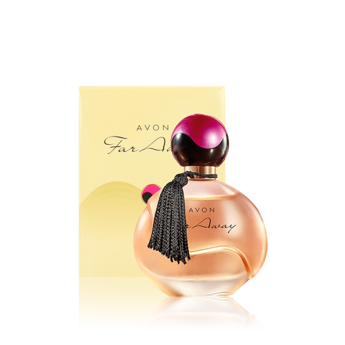 عطر افون فار أواي أو دو برفيوم 50 مل