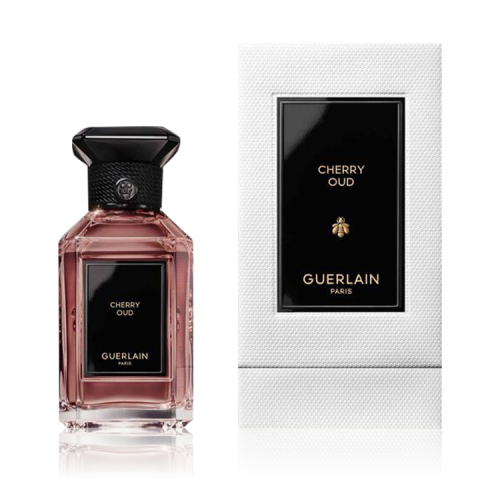 عطر جيرلان شيري عود أو دو برفيوم 100 مل