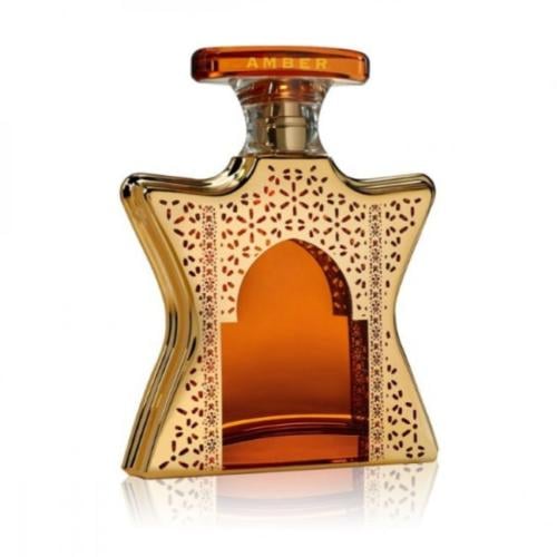 عطر باوند نيورك امبر بوابه دبي اودي حجم 100مل