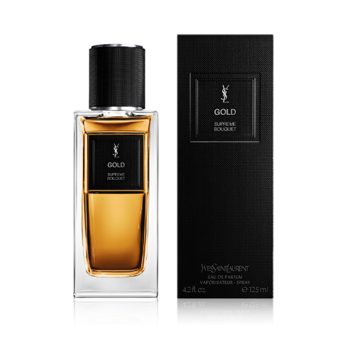 عطر إيف سان لوران جولد سوبريم بوكيه او دو بارفيوم...