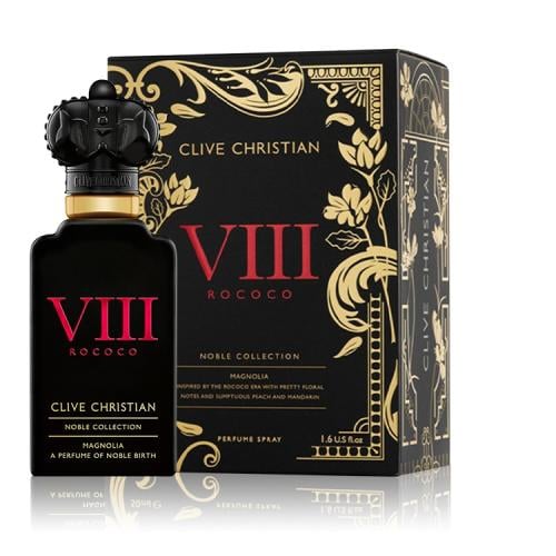 عطر كلايف كريستيان VIII روكو ماجنوليا نوبل كوليكشن...