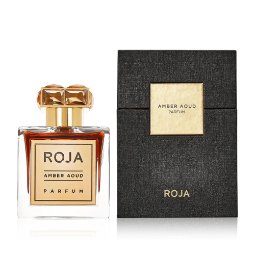 عطر عنبر عود من روجا او دو بروفيوم - 100 مل