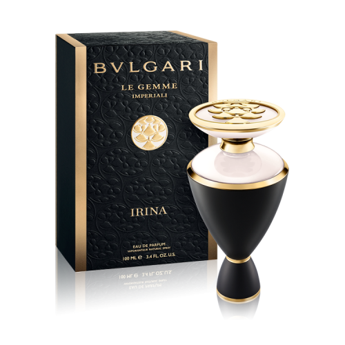 عطر بولغاري لو جيم إمبريال إرينا 100مل