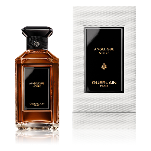 عطر جيرلان أنجيليك نوار أو دو برفيوم 100 مل