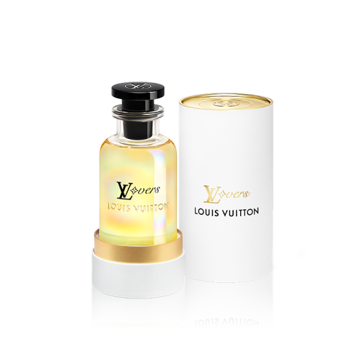 عطر لويس فيتون لوفرز او دو بارفيم 100 مل