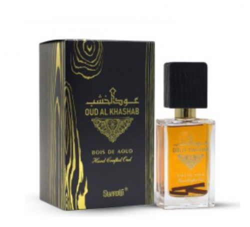 عطر عود الخشب بويس دو عود 100مل