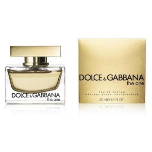 عطر دولتشي اند غابانا ذا ون النسائي او دو بارفيوم...