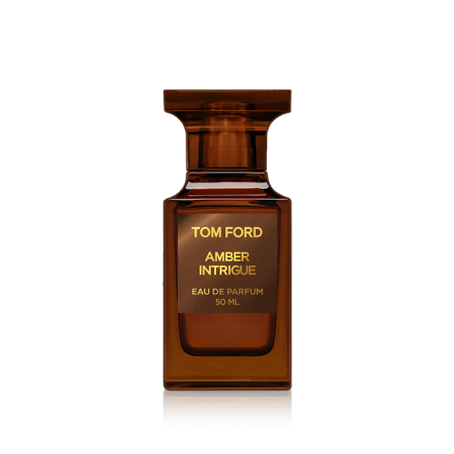 عطر توم فورد عنبر إنتريجو أو دو بارفيوم 50 مل