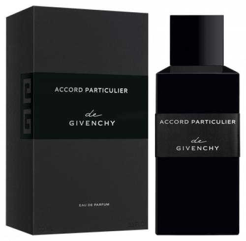 عطر جيفنشي ACCORD PARTICULIER او دو بارفيوم 100مل