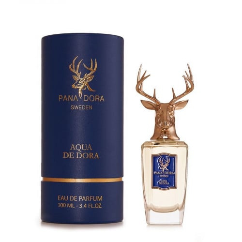 عطر بانا دورا اكوا دي او دو برفيوم 100مل