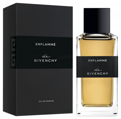 عطر جيفنشي ENFLAMMÉ او دو بارفيوم 100مل