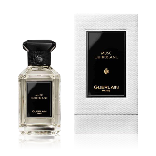 عطر جيرلان مسك اوتربلانك او دو بارفيوم 100 مل