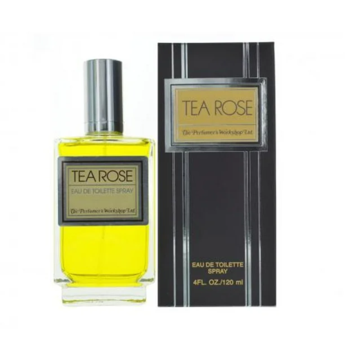 عطر تي روز أو دو تواليت 56مل