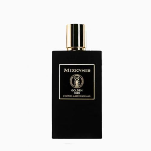 عطر ميزنسير قولدن عود ادو بارفيوم 100 مل