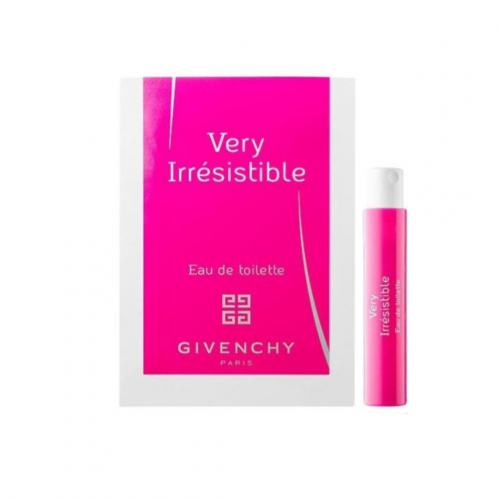 عينة جيفنشي فيري ارزستبل او دي تواليت