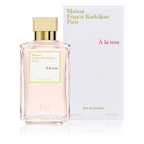 عطر ميزون فرانسيس كوركدجيان باريس إيه لا روز 200مل