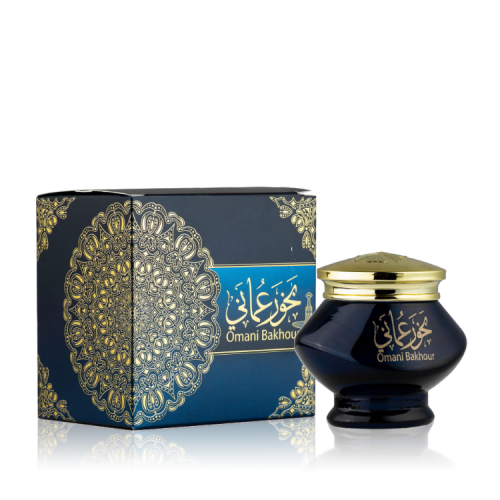 بخور ألماس - بخور عماني 40جم