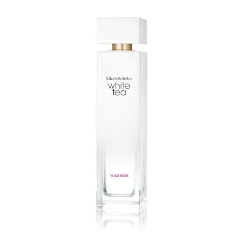 عطر اليزابيث أردن وايت تي وايلد روز 100مل