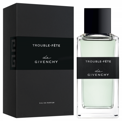عطر جيفنشي TROUBLE-FÊTE او دو بارفيوم 100مل
