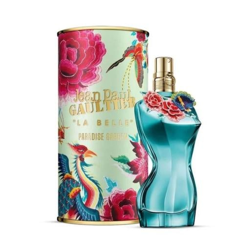 عطر جان بول لا بيل غولتير باراديس جاردن او دو بارف...