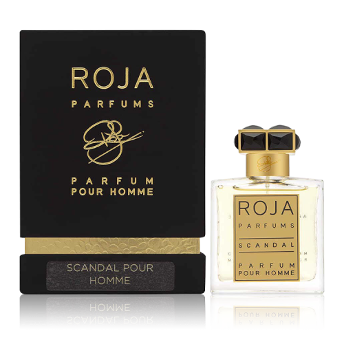عطر سكاندل بور هوم من روجا او دو بارفيوم 50 مل