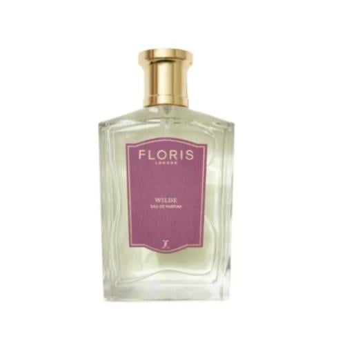 عطر فلوريس وايلد أو دو بارفان 100 مل