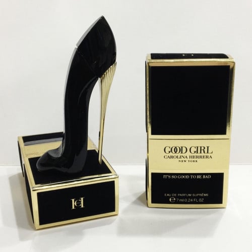 عطر ميني كارولينا هيريرا قود قيرل او دو بارفيوم 7م...