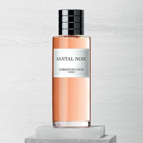 عطر ديور سانتال نوير او دو بارفيوم 250مل