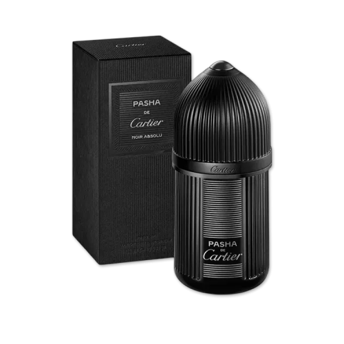 عطر كارتير باشا نوار ابسولو بارفيوم 100مل