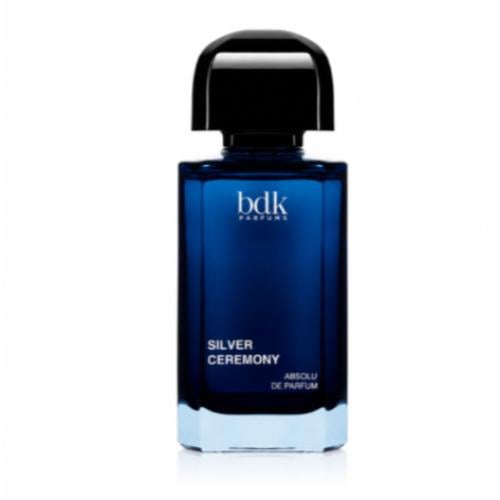 عطر بي دي كيه سيلفر سيريموني ابسولو دي بارفيوم 100...