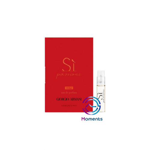 عينة جورجو ارماني اس اي eclat بارفيوم