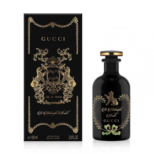عطر قوتشي ذا ألكيميست جاردن ميدنايت سترول أو دو با...
