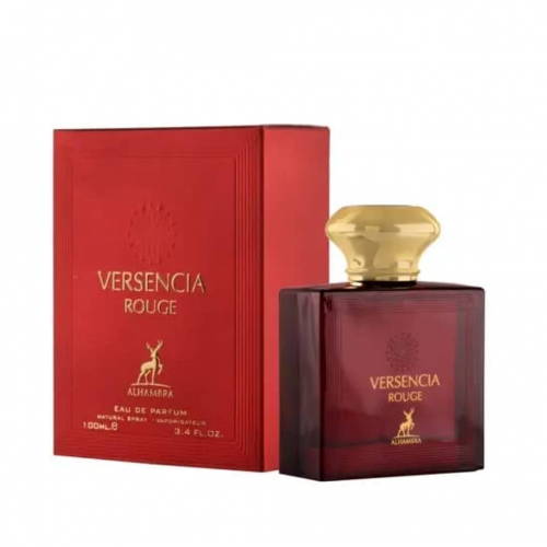 عطر فيرسنسيا ميزون همبرا او دو بارفيوم 100مل