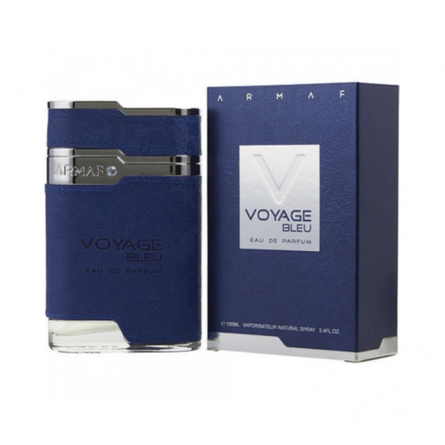 عطر ارماف فوياج بلو او دوبارفيوم100مل