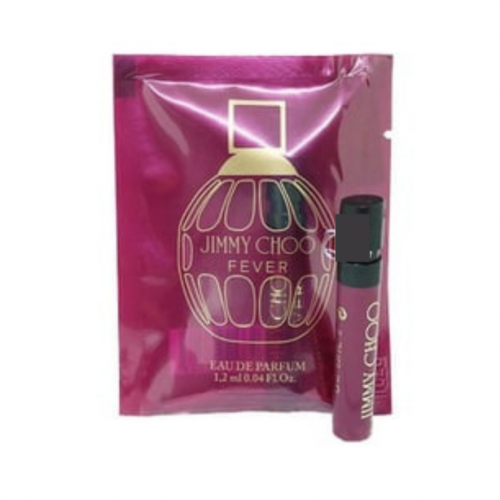 عينة جيمي شوو فيفر او دو بارفيوم