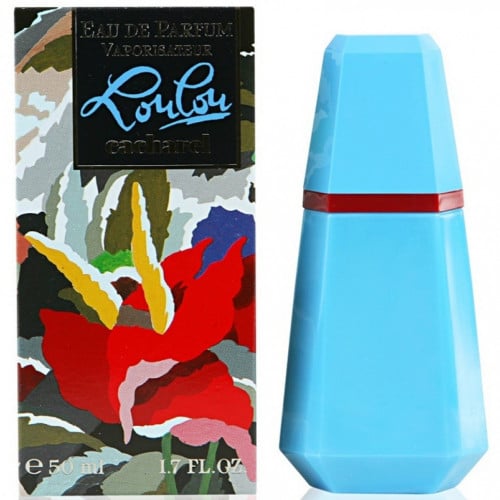 عطر كاشريل لولو النسائي او دو بارفيوم 50مل