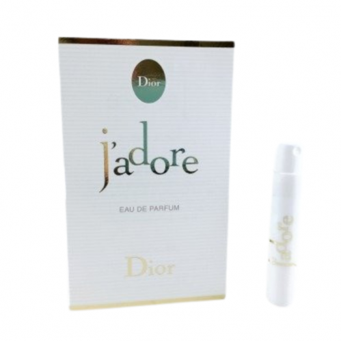 عينة ديور جادور أو دو بارفيوم