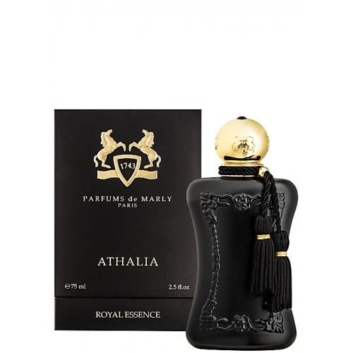 عطر مارلي اثاليا او دو بارفيوم 75مل