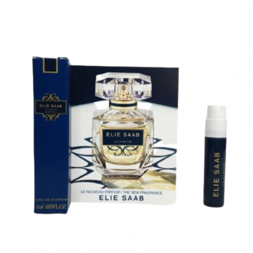 عينة ايلي صعب رويال او دي بارفيوم