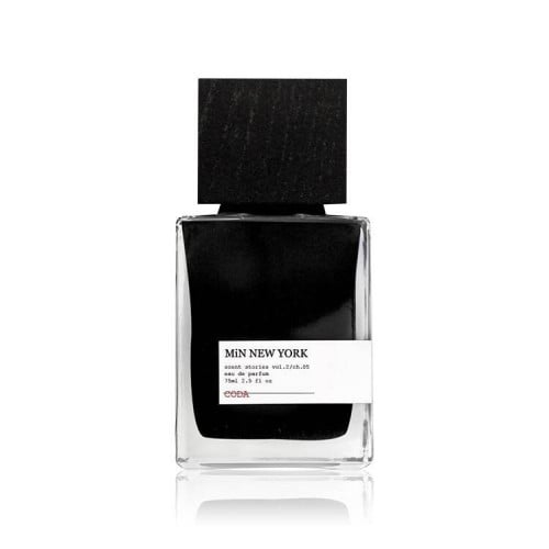 عطر من نيويورك كودا او دو بارفيوم 75مل