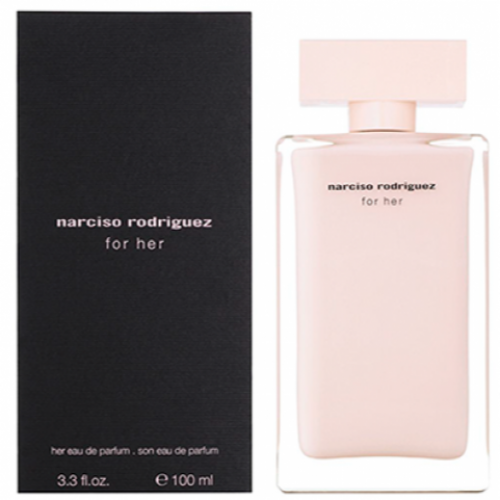 عطر نرسيسو رودريغز فور هير او دو بارفيوم 100مل