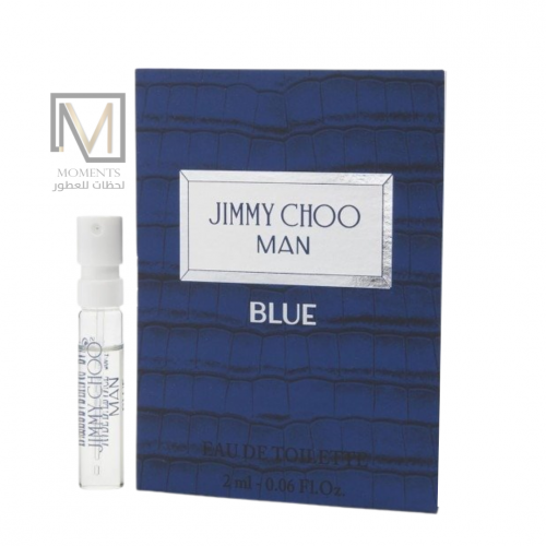 عينة جيمي شو بلو مان او دي تواليت