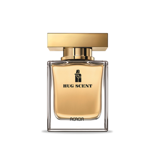 عطر هاج سنت من اكاسيا للرجال او دو بارفيوم 100مل