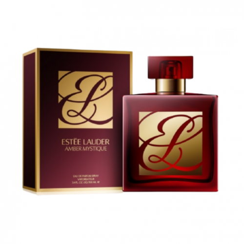 عطر استي لودر عنبر ميستيك اودو بارفيوم 100مل