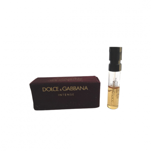 عينة دولتشي اند غابانا انتنس