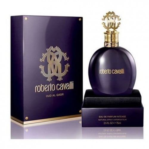 عطر روبرتو كفالي عود القصر للنساء او دى برفيوم 75...