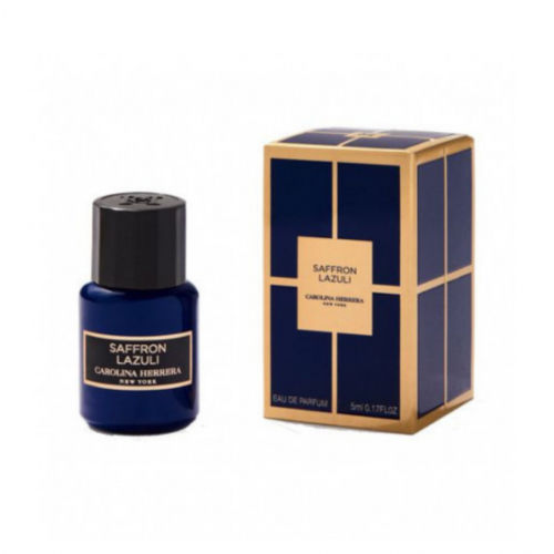 عطر ميني كارولينا هيريرا كونفيدينشال سافرون لازولي...