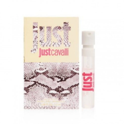 عينة جست كفالي